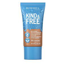 free moisturising skin tint foundation