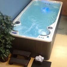 Hot Tub Pool In Canton Mi