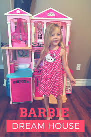 Barbie dreamhouse adventures is a mobile game where players can explore barbie's dream house. A Girls Dream Come True The Barbie Dream House Family Review Guide