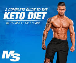 Yes, you can, but you'll need to be careful and intentional with every choice you make. Ultimate Guide To The Keto Diet With Sample Meal Plan Healthy Diet Tips Keto Bodybuilding Keto Diet