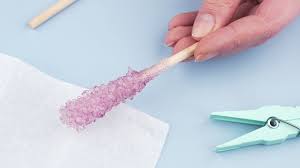 3 ways to make rock candy wikihow