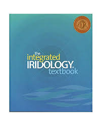 The Integrated Iridology Textbook Amazon Co Uk Toni Miller