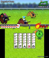 Log in to add custom notes to this or any other game. Pocket Card Jockey Review 3ds Miketendo64 Miketendo64