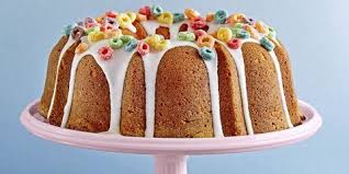 So here's some ideas for decorating your cake (including last years designs). 13 Best Bundt Cake Recipes How To Make An Easy Bundt Cake
