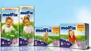 Price, total and insidividual market share, brand awareness, accessibility/availability, variations (market mix), and various other factors. Turkish Baby Diapers Molfix Wholesale Export