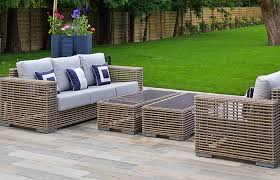 The Top Trends For Garden Furniture In 2019