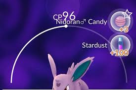 Pokémon Go Stardust and Star Pieces explained - How to get Stardust sources  to strengthen your Pokémon • Eurogamer.net