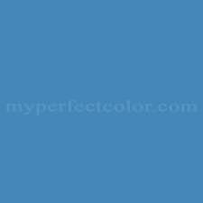 Porter Paints 15147 4 Sovereign Blue