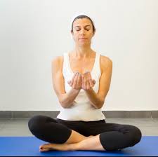 my daily kundalini yoga practice