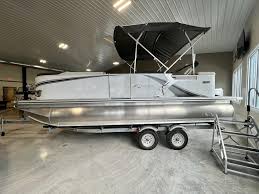 2023 avalon lsz cruise 21 ft seager