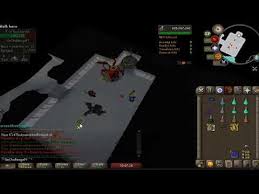 A group of players fighting k'ril tsutsaroth and his bodyguards. New Zammy Solo Meta 5 0 Tbow 26 Tick Cycle 2007scape