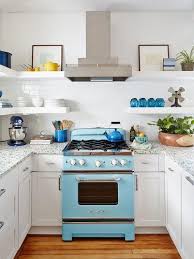 can you mix kitchen appliance colors