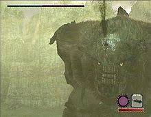 Shadow Of The Colossus Wikipedia