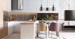 small kitchen peninsula your ultimate