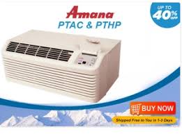 Amana ptc093g35axxx 42 digismart series ptac air conditioner with electric heat, 9000 btu cooling capacity, 12000 btu heating capacity, quiet operation, r410a refrigerant, thru the wall chassis, 230/208 volts, 20 amps Pin On Ac Companies