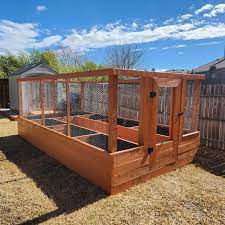 14 raised garden bed plans for building