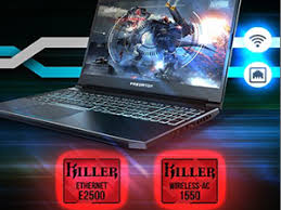 | please provide a valid price range. Amazon Com Acer Predator Helios 300 Gaming Laptop Pc 15 6 Full Hd 144hz 3ms Ips Display Intel I7 9750h Geforce Gtx 1660 Ti 6gb 16gb Ddr4 256gb Nvme Ssd Backlit Keyboard Ph315 52 78vl Computers