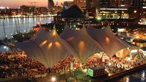 Outdoor Music Venues Visit Maryland
