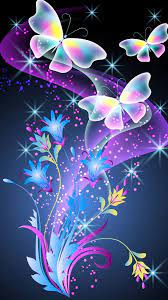 Butterfly wallpaper ...