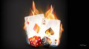 Hot Aces and Dice - Mind Teasers & Abstract Background Wallpapers on  Desktop Nexus (Image 1860289)