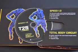 focus t25 total body circuit review