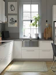 So now you can get a cabinet that you put together yourself. Sektion Kitchens Other Customizable Kitchens Ikea