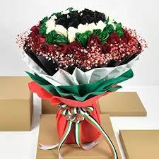 UAE Flowers gambar png