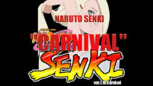 Of all the versions of this mod, there are no significant differences. How To Download Naruto Shippuden Senki V1 19 Carnival Youtube