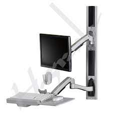 Wall Mounted Computer Workstations