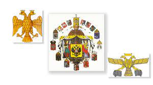 Двуглавый орёл — наследие предков – Приднестровский исторический портал