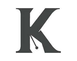 51 Stunning Letter K Logo Ideas