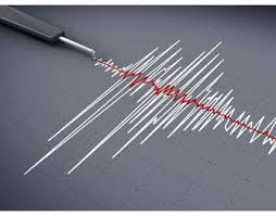Entoni seismiki drastiriotita stin kriti γδ: Seismos Mege8oys 4 5 Ba8mwn Ths Klimakas Rixter Boreioanatolika Ths