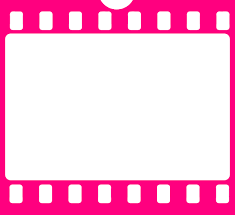 Film Strip Frame Png Clipart Full Size Clipart 48657