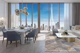 Huge 2 Bedrooms Full Burj Khalifa View in , San Miguel De Allende |  Properties for Sale in