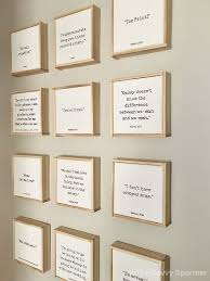 Diy Quote Wall Art For Funny Things