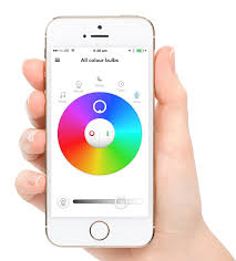Easybulb Iphone And Android Controlled Wifi Smart Light Bulb