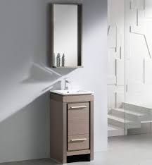 small bathroom vanities