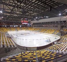 Projects Amsoil Arena Tkda Engineering Architecture