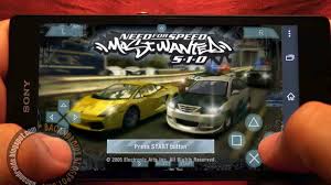 Unlock all cop cars and get $100,000. Download Game Psp Most Wanted Untuk Android Tab71builon