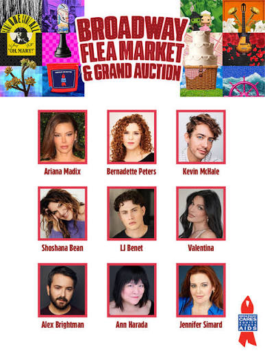 2026 Broadway Flea Market - Who's Going?