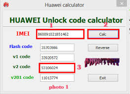 As we know some of latest huawei modems/ routers are not supporting huawei new algo (v3) here is huawei v201 algo code calculator (online version) which helps you to generate huawei v201 algo unlock codes useful for unlocking new high end huawei routers. Download Huawei Unlock Code Calculator Tool New Algo Code V1 V2 And V3 Offline Anonyshu