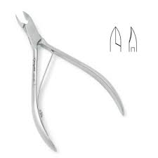 nail nipper straight jaws podiatry