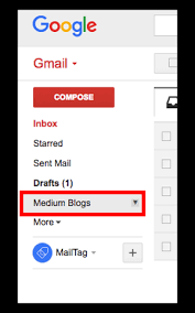 How To Create Labels In Gmail Tips And Tricks Mailtag
