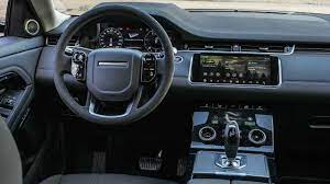 1 1 1 1 1 1 1 1 1 1 1 1 1 1 1. Test Range Rover Evoque D150 2019 Was Kann Der Gla Gegner Mit Basis Diesel