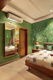 Children Bedroom Interior Design With