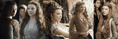 margaery tyrell outfits plus looks