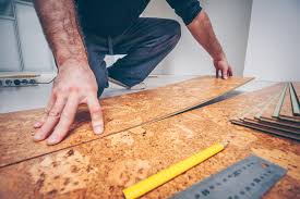 how to care for cork flooring ashley
