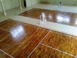 Decorate your home with floors from carpetsplus colortile. Lantai Gedung Serbaguna Tasik Malaya Toko Lantai Kayu