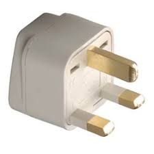 travel plug adaptor for singapore