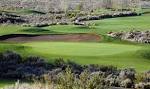 Eagle Valley Golf Course • Golf the High Sierra